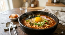 호로록