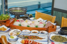 대촌회미락