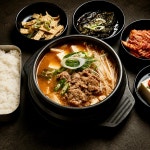 문숙이미나리식당 홍대본점