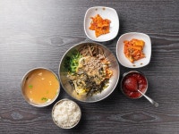 김필남손칼국수
