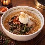 백하돼지생갈비 신당본점