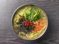 김필남손칼국수