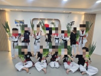 길잡이태권도청훈교육관
