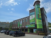 골프존파크 대청 JK스크린