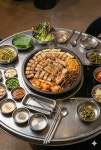 미식상회 군산조촌점