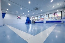 국가대표부성태권도 런투유줄넘기클럽