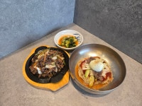 한우명가촌 평택본점