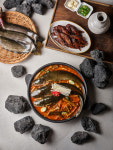영천돌메기매운탕 정평