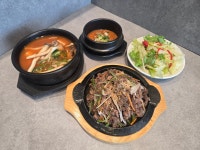 한우명가촌 평택본점