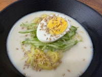 참진한순대국
