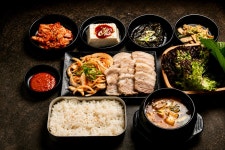문숙이미나리식당 홍대본점
