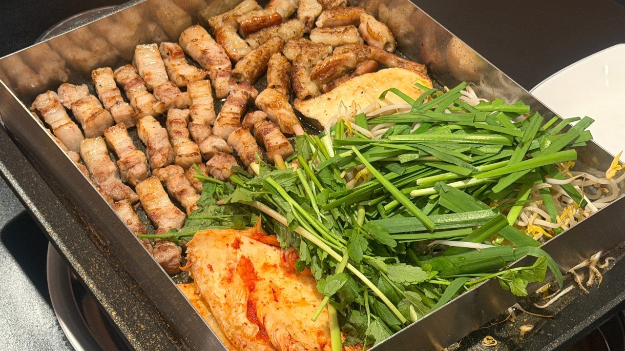영아곱삼