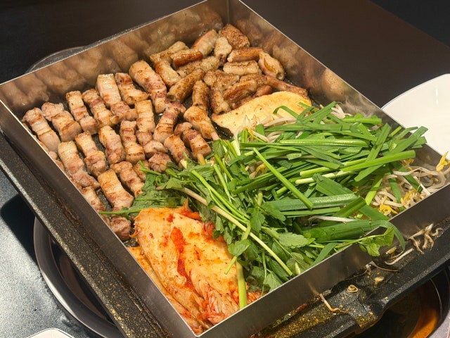 영아곱삼