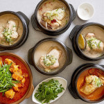 명품본가삼계탕