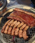 프렌치쪽갈비 잠원점