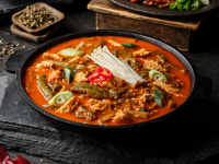 영천돌메기매운탕 정평
