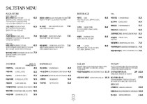 솔트스테인 2호점