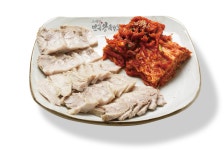 만족왕족발보쌈