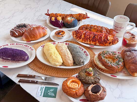 명장시대 오산점 사진