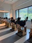 더숲필라테스