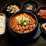 문숙이미나리식당 홍대본점
