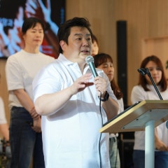 순복음회복교회