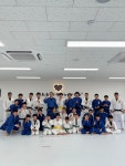 용인대유사사유도관