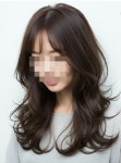 레비뉴 홍 hair | Hong's hair 신음점