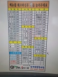 김밥과스파게티 정부과천청사점