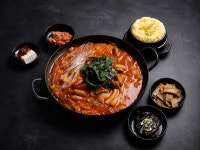 문숙이미나리식당 홍대본점