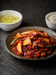 영천돌메기매운탕 정평