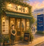 주미랑고추장불고기