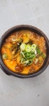 와우소문난뼈구이.감자탕