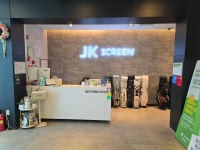 골프존파크 대청 JK스크린