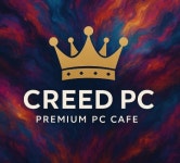 크리드PC방 안양호계점