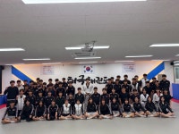 태극태권도