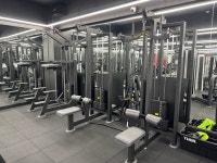 VIP GYM 용인상현점