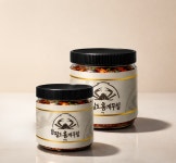 영수네팔도홍게무침
