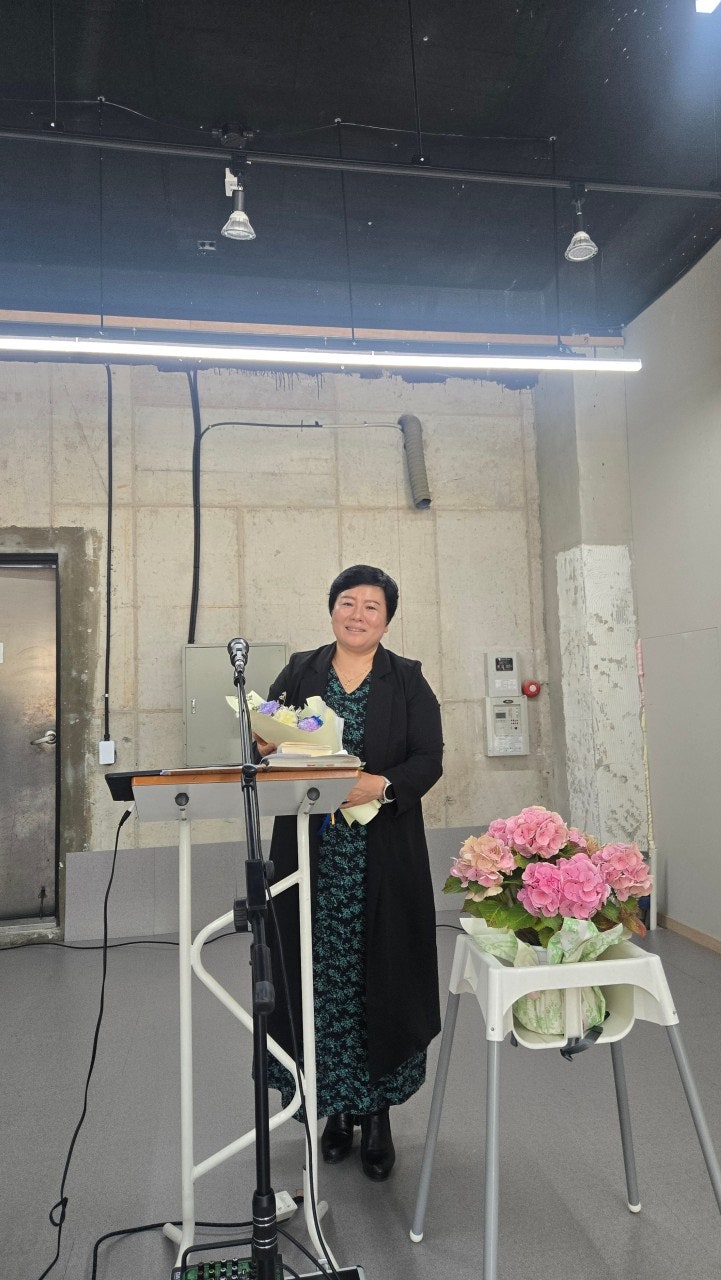 에덴교회 사진 2