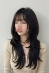 레비뉴 홍 hair | Hong's hair 신음점