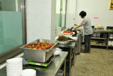 숙암식당