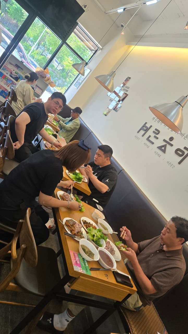 에덴교회 사진 4