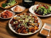 오늘도족발