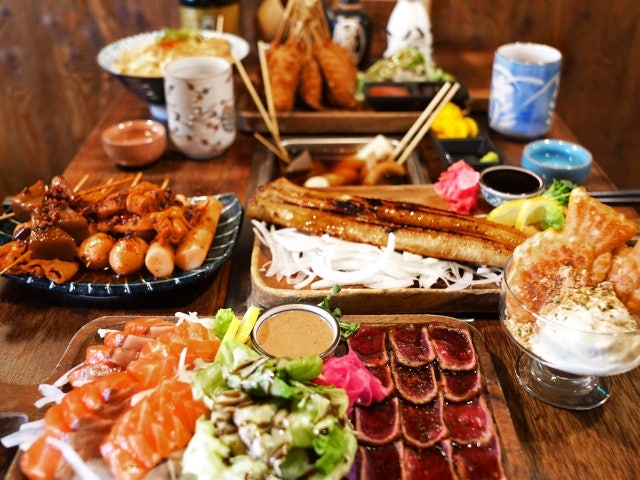 철길부산집 울산달동점