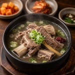 우리들축산 식육식당