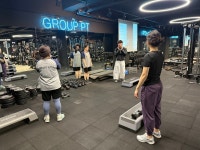 스마트짐 가경점
