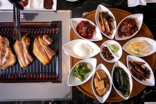 솔직한牛정육77번지 | 더수성77숙성소고기&돼지고기
