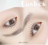 쉬즈래쉬(She's Lash) | 래쉬즈