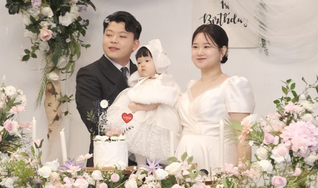 라미컨벤션웨딩 사진 2