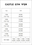 캐슬짐